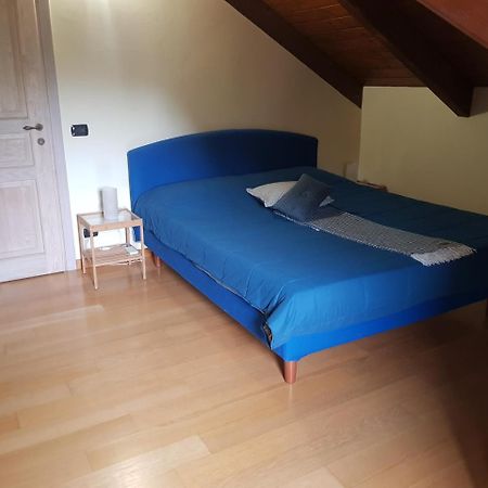 La Morona Bed and Breakfast Rocchetta Tanaro Exteriör bild