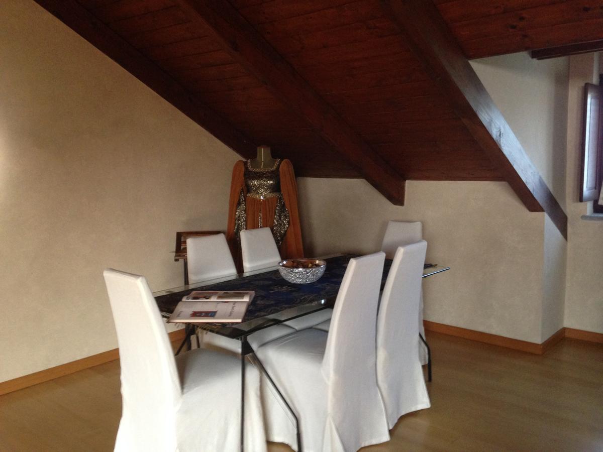 La Morona Bed and Breakfast Rocchetta Tanaro Exteriör bild