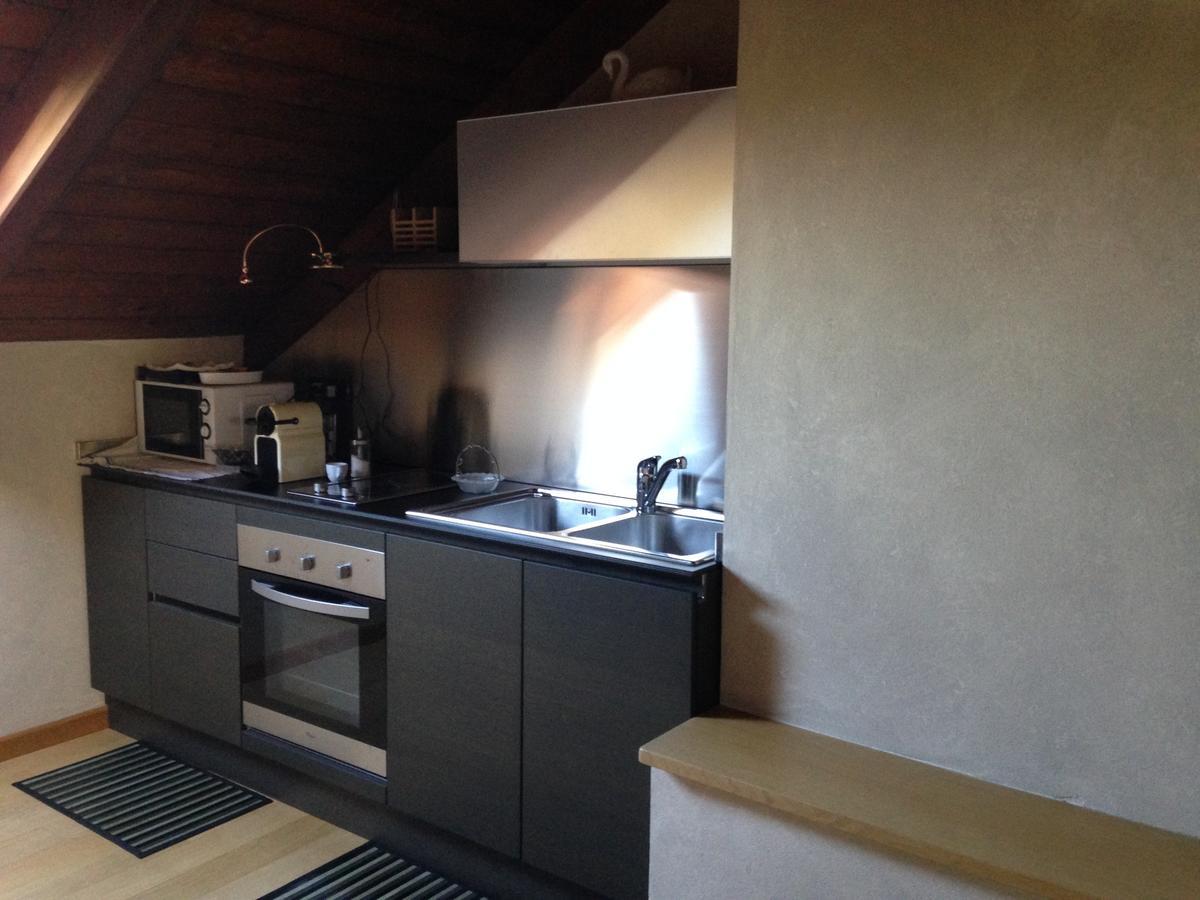 La Morona Bed and Breakfast Rocchetta Tanaro Exteriör bild