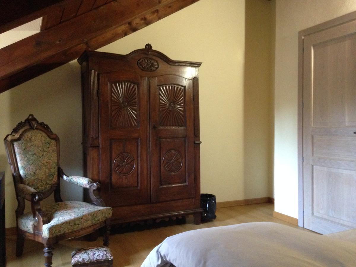 La Morona Bed and Breakfast Rocchetta Tanaro Exteriör bild