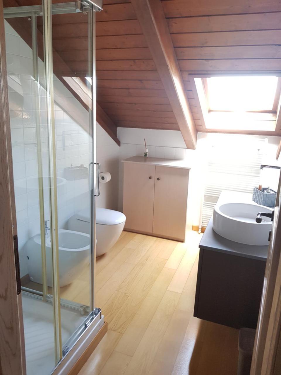 La Morona Bed and Breakfast Rocchetta Tanaro Exteriör bild