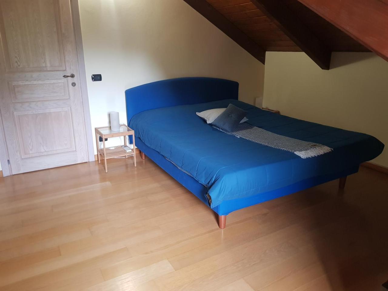 La Morona Bed and Breakfast Rocchetta Tanaro Exteriör bild