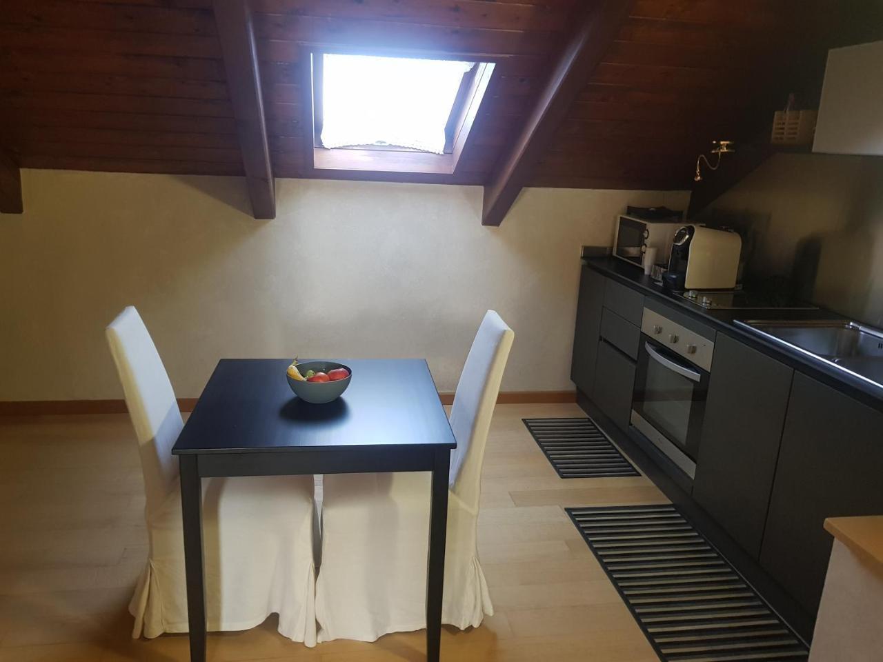La Morona Bed and Breakfast Rocchetta Tanaro Exteriör bild