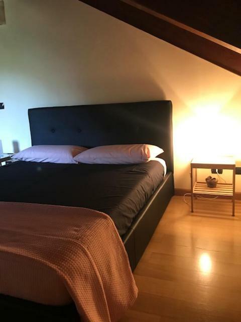 La Morona Bed and Breakfast Rocchetta Tanaro Exteriör bild