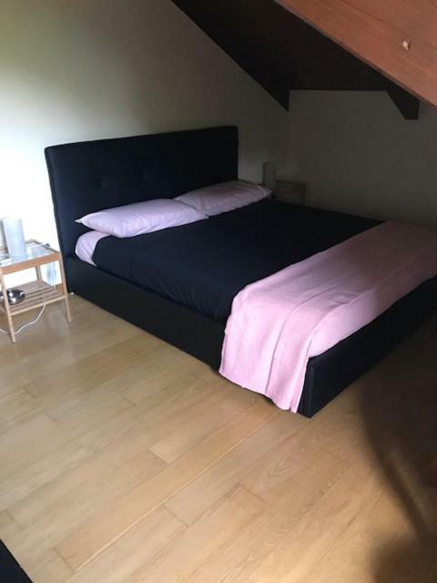 La Morona Bed and Breakfast Rocchetta Tanaro Exteriör bild